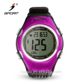 Hot sale Heart Rate Monitor Digital Sport Quartz Watches